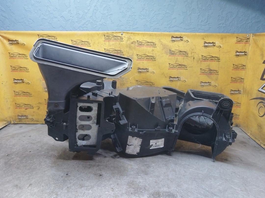 Корпус отопителя (печки) 7UP949 Volkswagen Polo - Фото 1