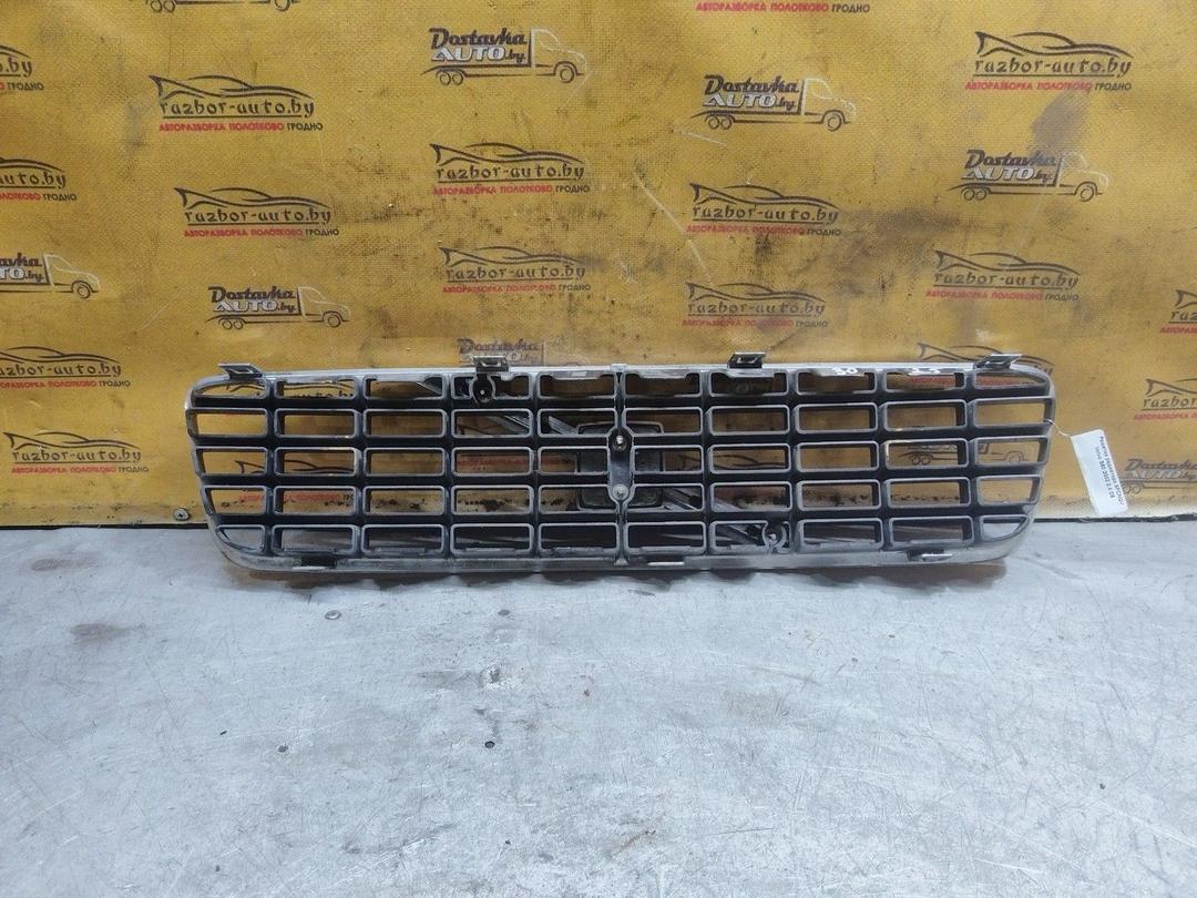 Решетка радиатора 5FCNQV Volvo S60 - Фото 4