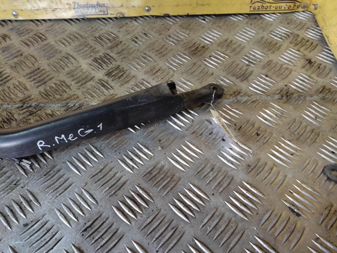 Щеткодержатель задний 27HGW8 Renault Megane купить