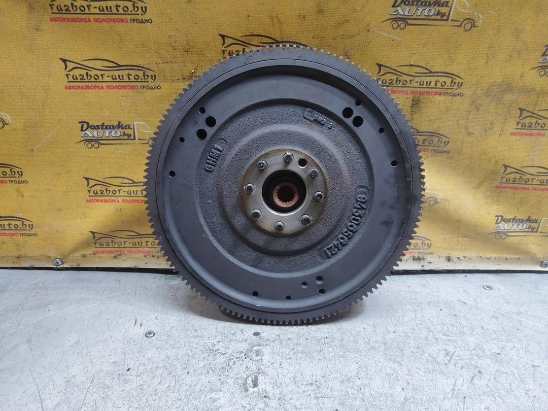 Комплект сцепления 9HR6SO Peugeot 405 купить в магазине запчастей бу