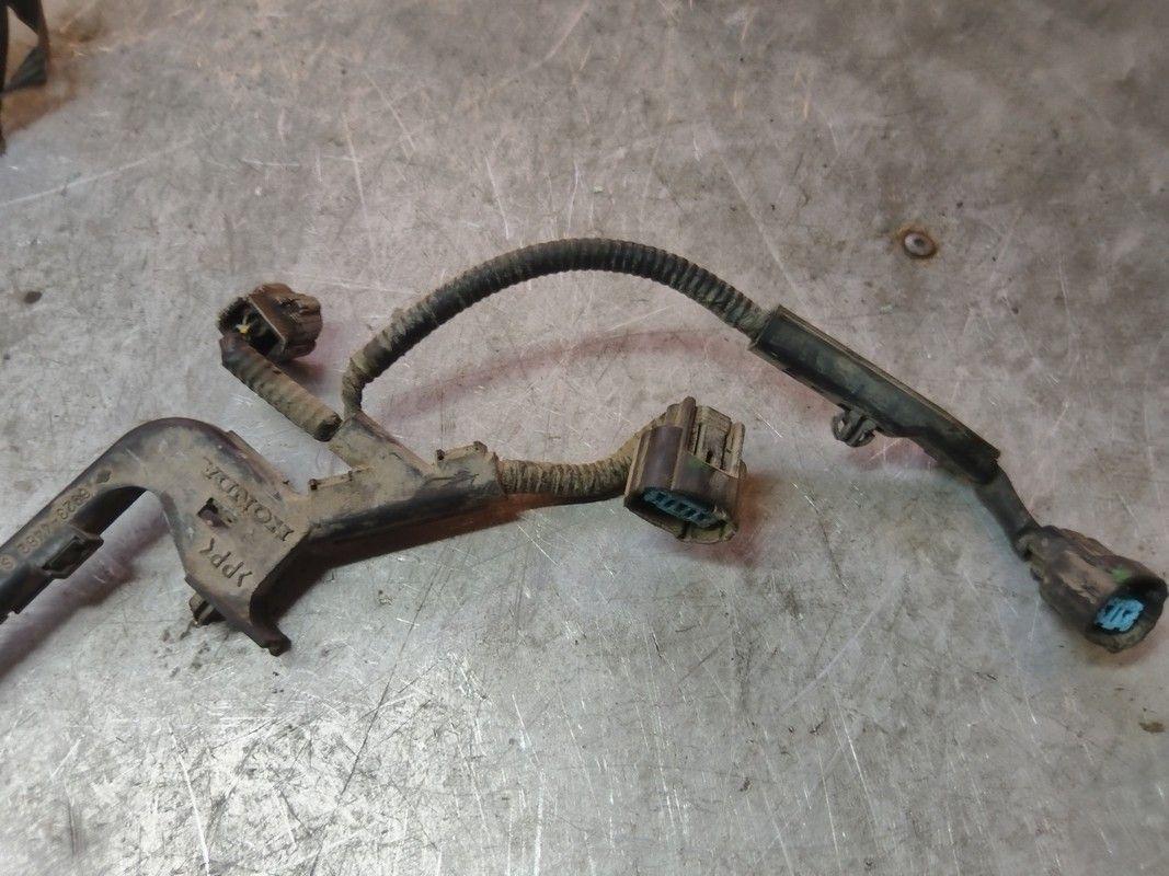 Проводка двигателя JKQYX2 Honda Accord undefined