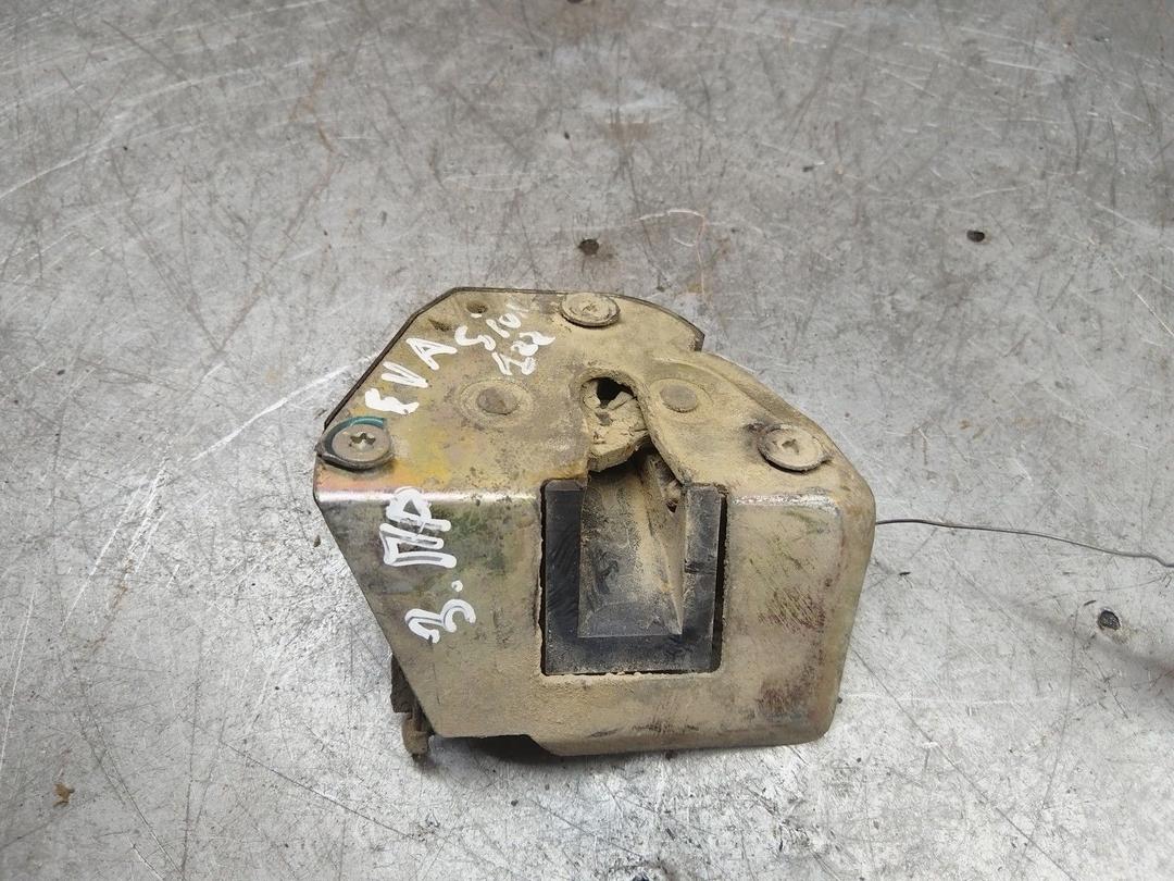 Замок двери задней правой 37WRNR Citroen Evasion - Фото 6