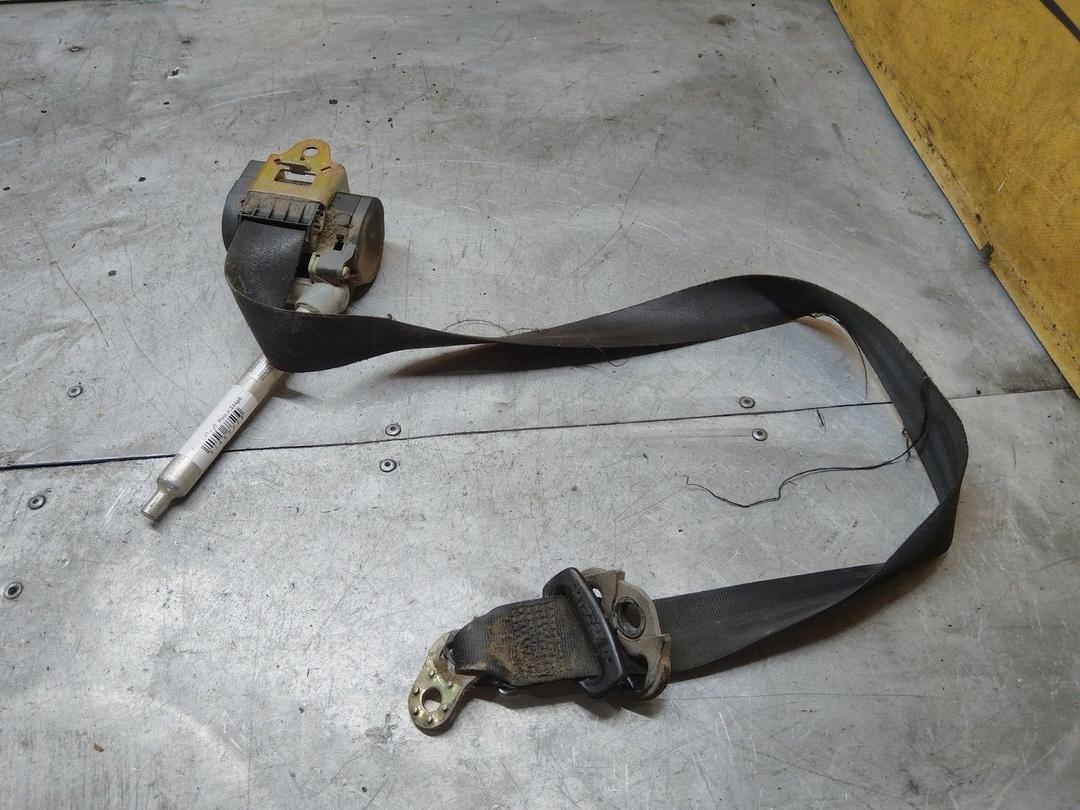 Ремень безопасности передний левый QZDR2F Audi A4