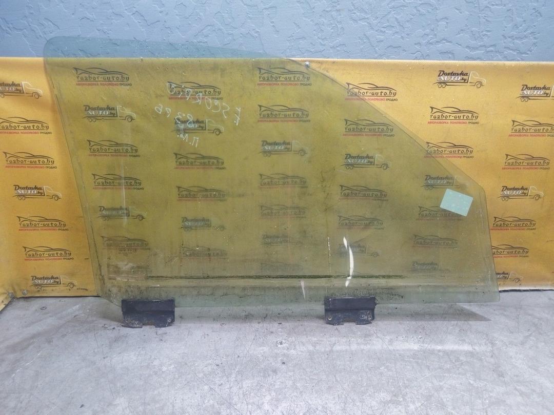 Стекло двери передней левой 132X6Y Ford Scorpio купить с доставкой