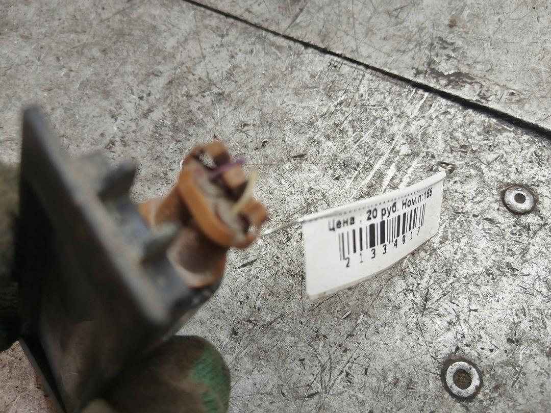 Подсветка номера ARN3EI Alfa Romeo 147 - Фото 5