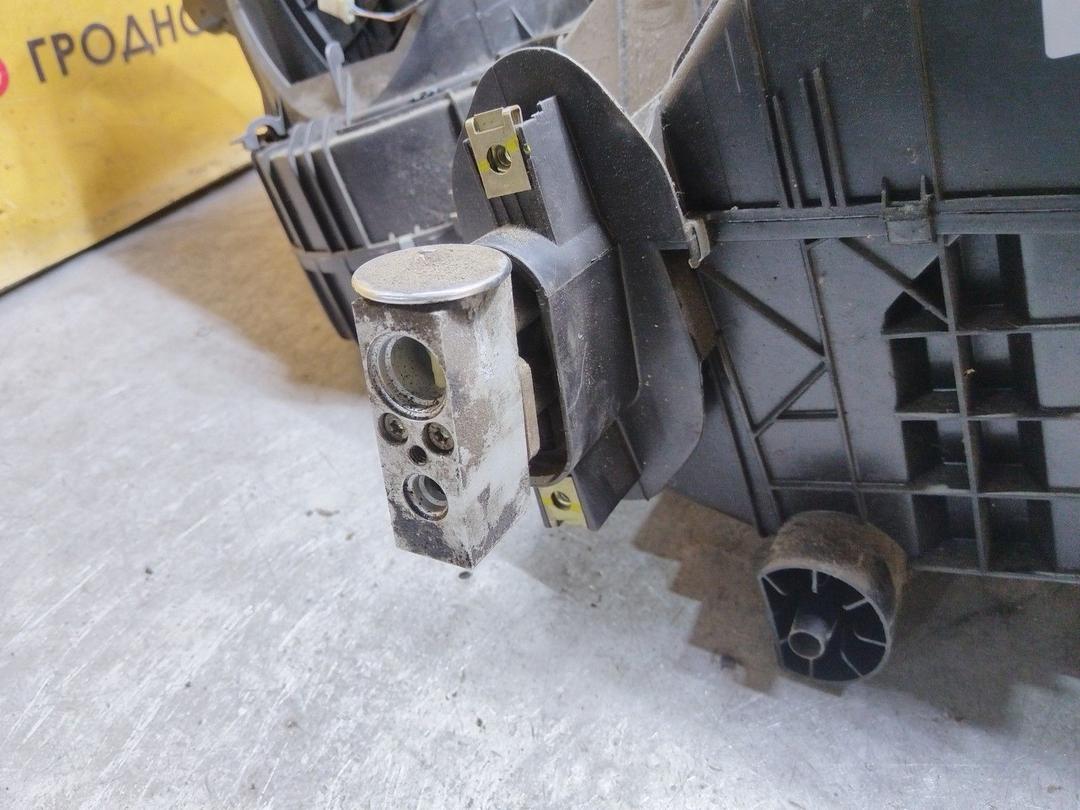 Корпус отопителя (печки) T7WWX0 Renault Laguna купить с доставкой. Огромный выбор запчастей и марок авто. У нас есть практически все.