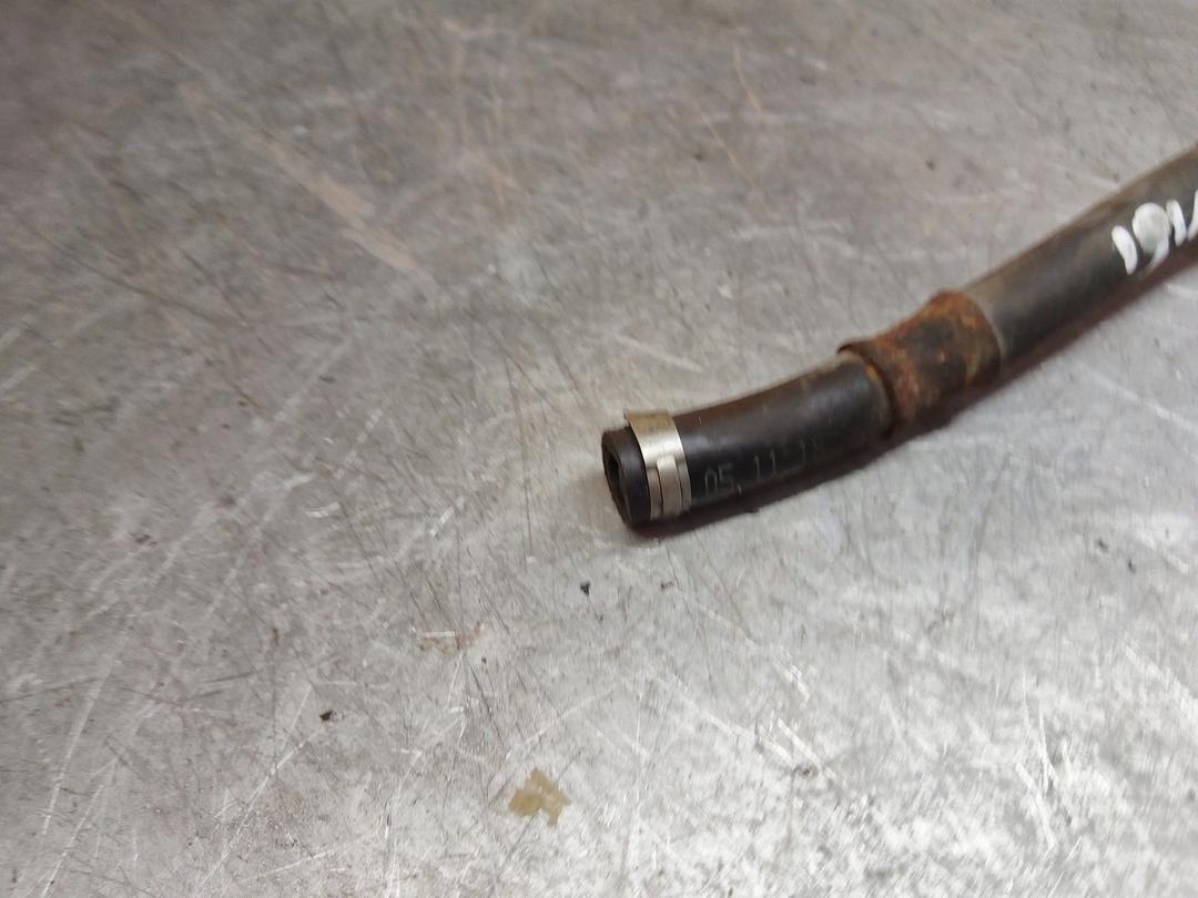 Трубка гидроусилителя 9MWUEH Opel Astra купить с доставкой