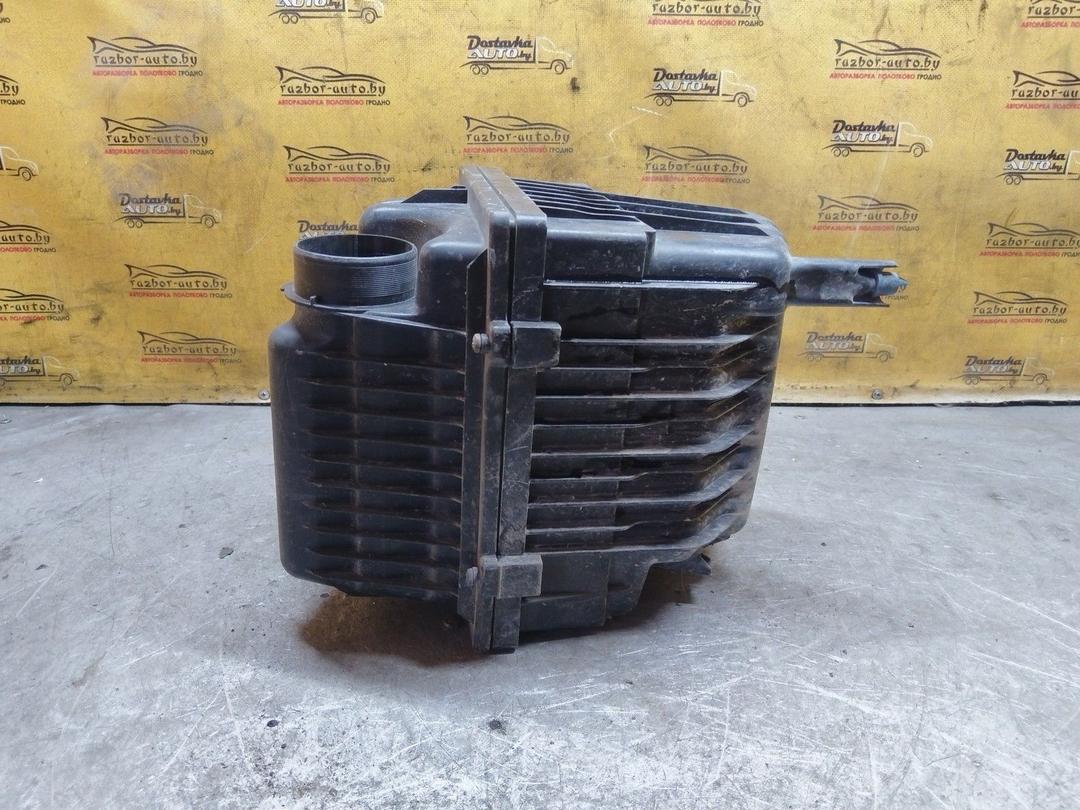 Корпус воздушного фильтра 4Q6YPE Citroen C4 Grand Picasso undefined