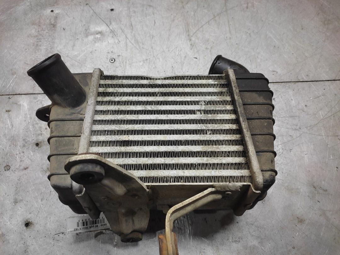 Интеркулер QE52D7 Hyundai Getz купить