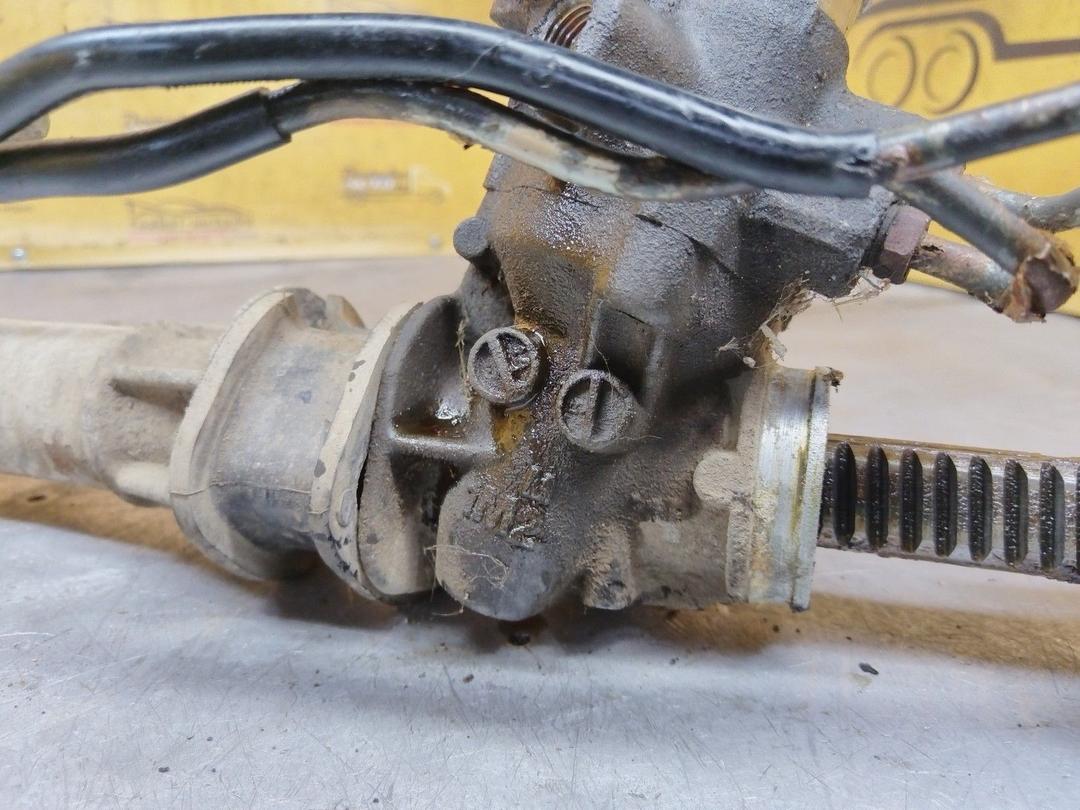 Рулевая рейка DZGWYM Nissan Almera купить в магазине запчастей бу