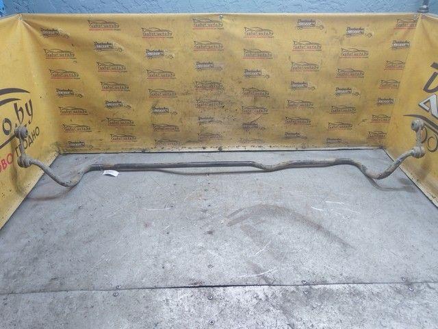 Стабилизатор подвески (поперечной устойчивости) задний SPQDKB Opel Vectra купить в магазине запчастей бу