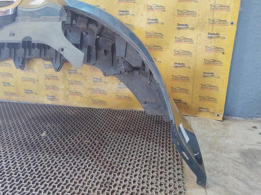 Бампер передний 3FY0Q8 Seat Altea undefined