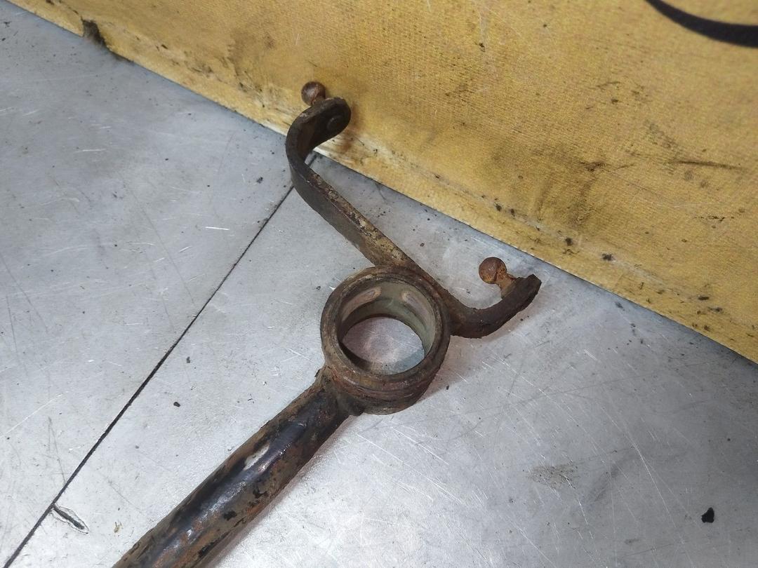 Кулиса BMBZXH Peugeot 306 - Фото 2