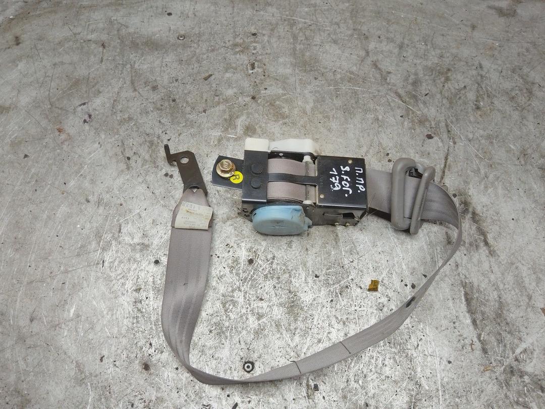 Ремень безопасности передний правый GJZQ1Z Subaru Forester купить