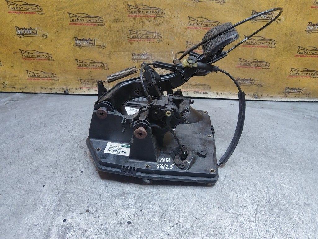 Педаль тормоза TVMZBK Mercedes A W168 - Фото 5