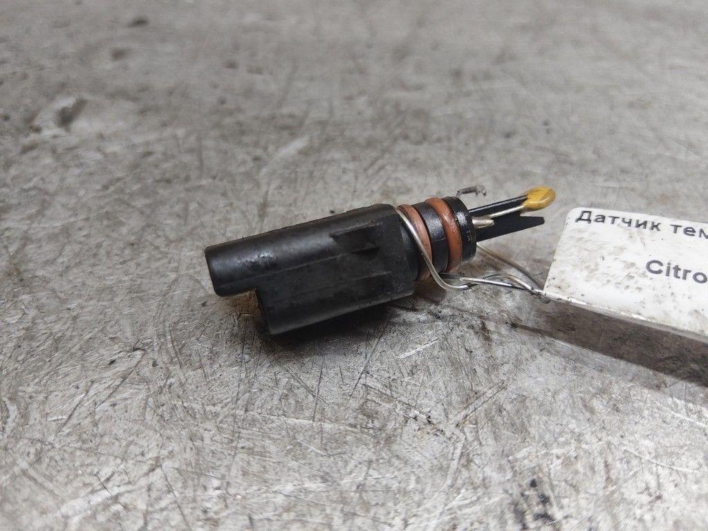 Датчик температуры топлива 0FZP9B Citroen C5 - Фото 4