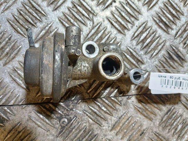 Клапан EGR 3T1S4A Mercedes ML W163 купить в магазине запчастей бу