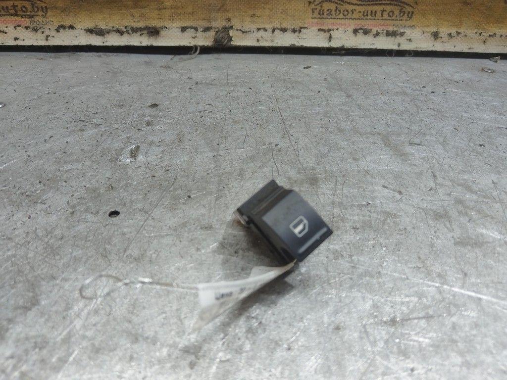 Кнопка стеклоподъемника заднего правого 6YV8SA Volkswagen Jetta - Фото 1