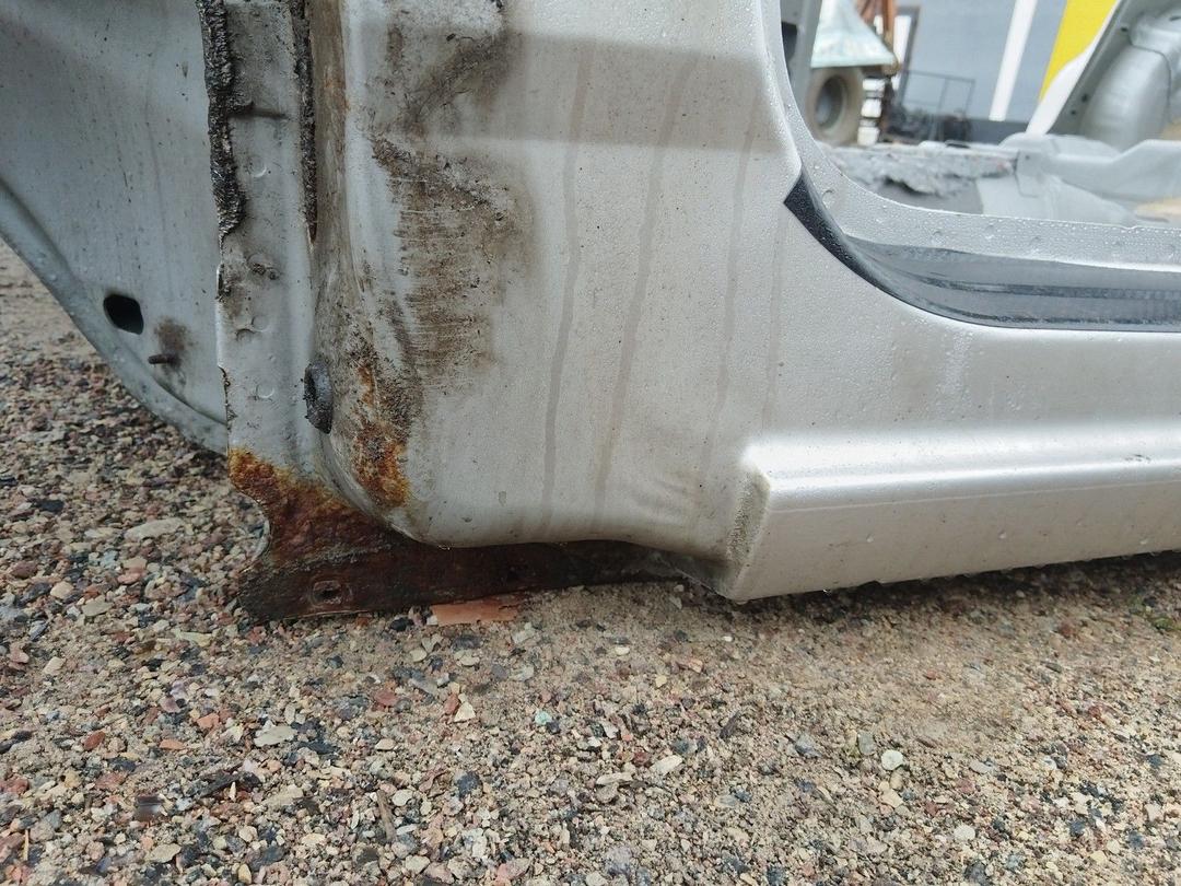 Стойка кузовная передняя левая MC7ZUY Ford Galaxy купить