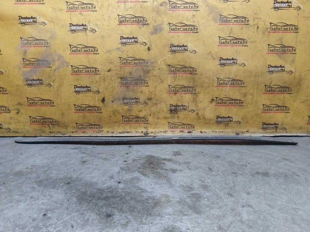 Молдинг двери передней левой ES6HCW Skoda Roomster - Фото 4