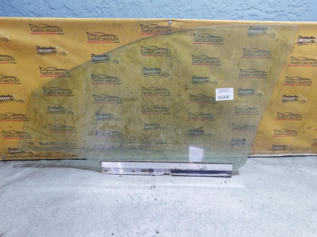 Стекло двери передней правой TU9Y1C Opel Astra - Фото 5