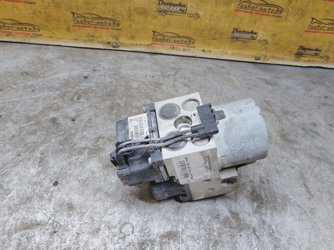 Блок ABS INGK1W Fiat Palio undefined