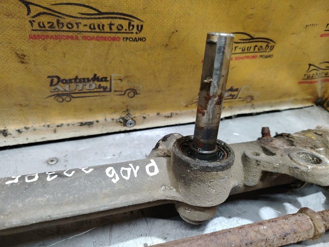 Рулевая рейка MHC5IL Peugeot 106 - Фото 4