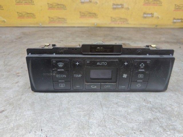 Блок управления печки/климат-контроля 8VX3OY Audi A4