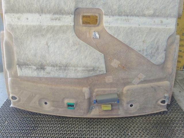 Потолок S436E0 Honda FR-V - Фото 6