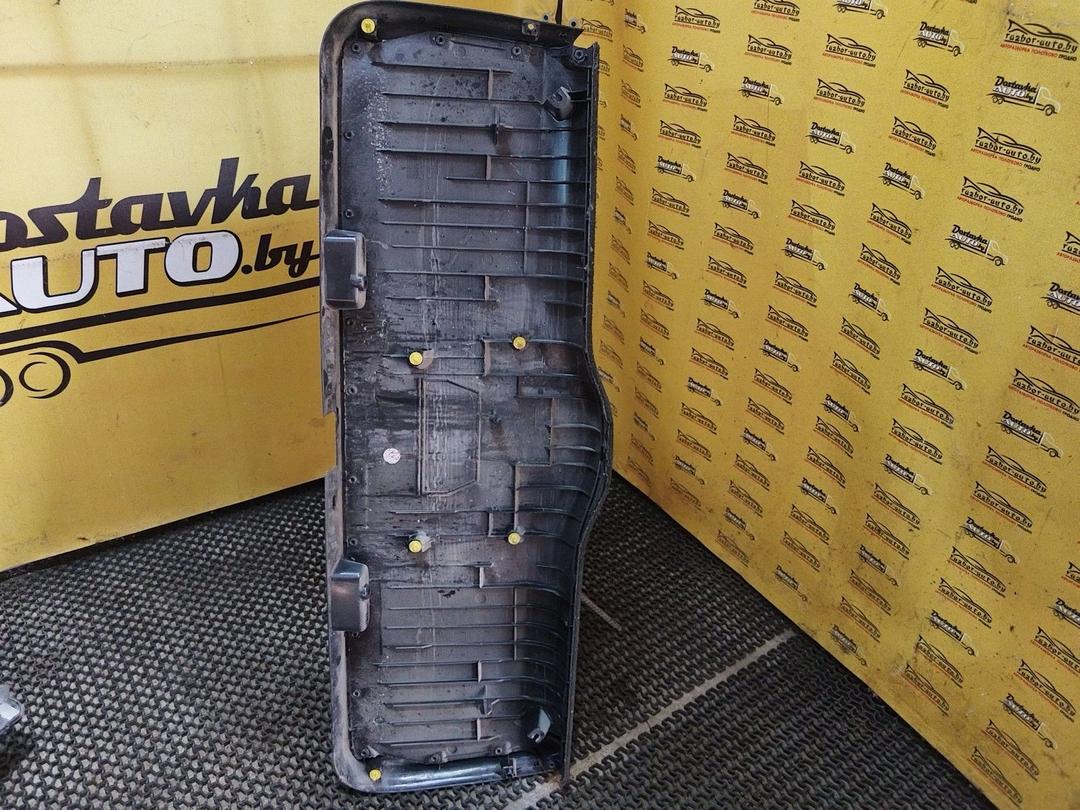 Обшивка крышки багажника OUVQ2Q Volvo V70 купить на авторазборке