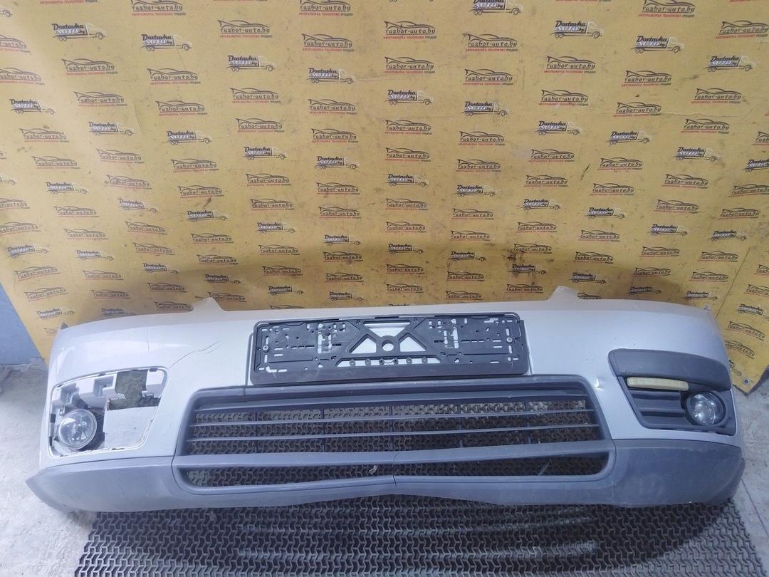 Бампер передний 98B3C4 Ford C-Max - Фото 2