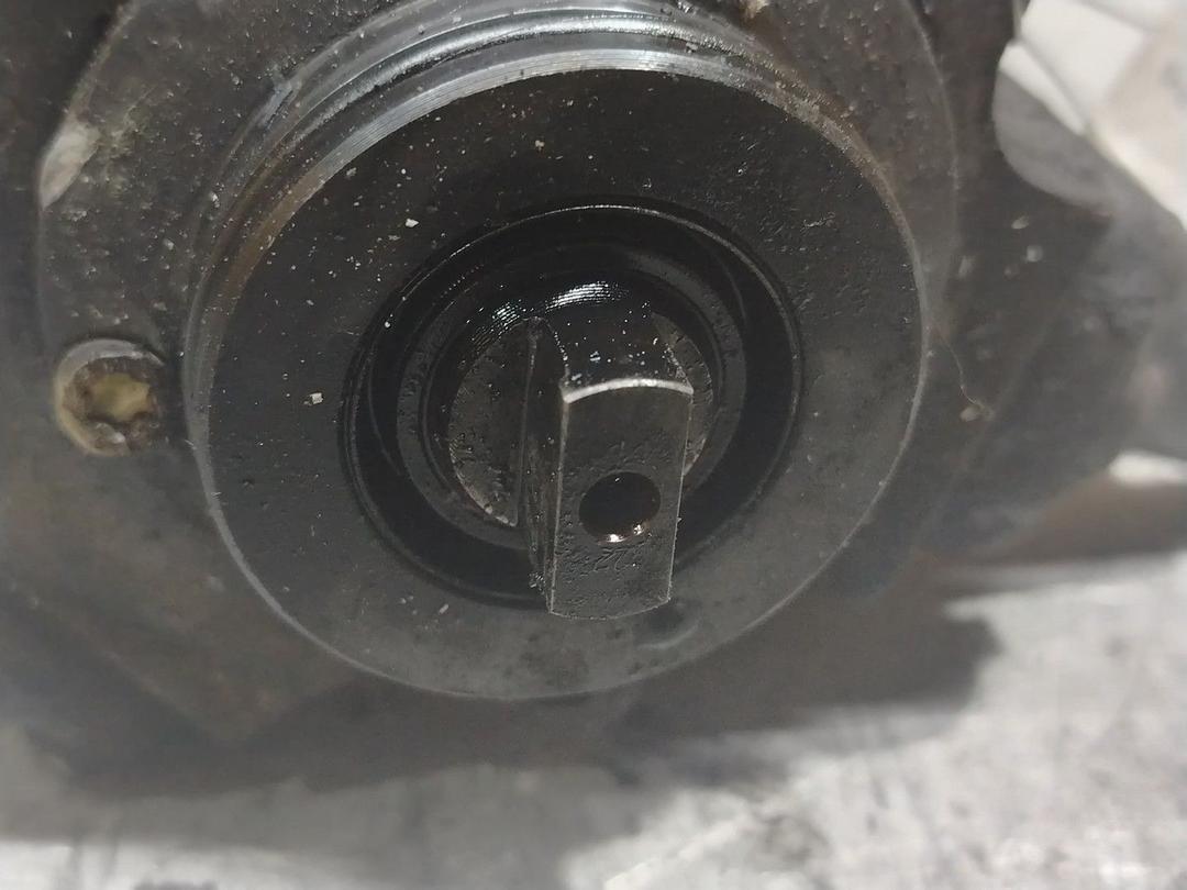ТНВД 7L3BI3 Smart Fortwo - Фото 4