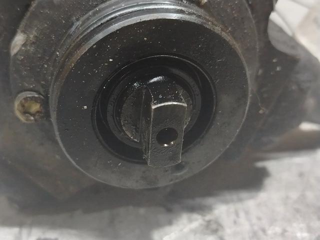 ТНВД 7L3BI3 Smart Fortwo - Фото 4