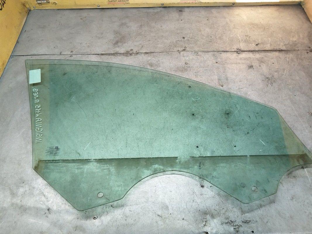 Стекло двери передней левой D8B25O Opel Insignia - Фото 3