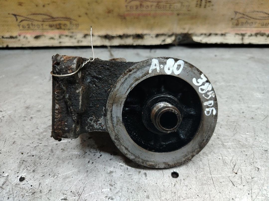 Корпус масляного фильтра GW7V8I Audi 80 - Фото 3
