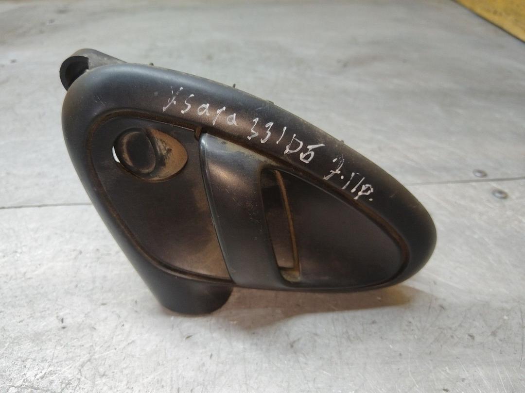 Ручка внутренняя задняя правая MA9VTQ Citroen Xsara