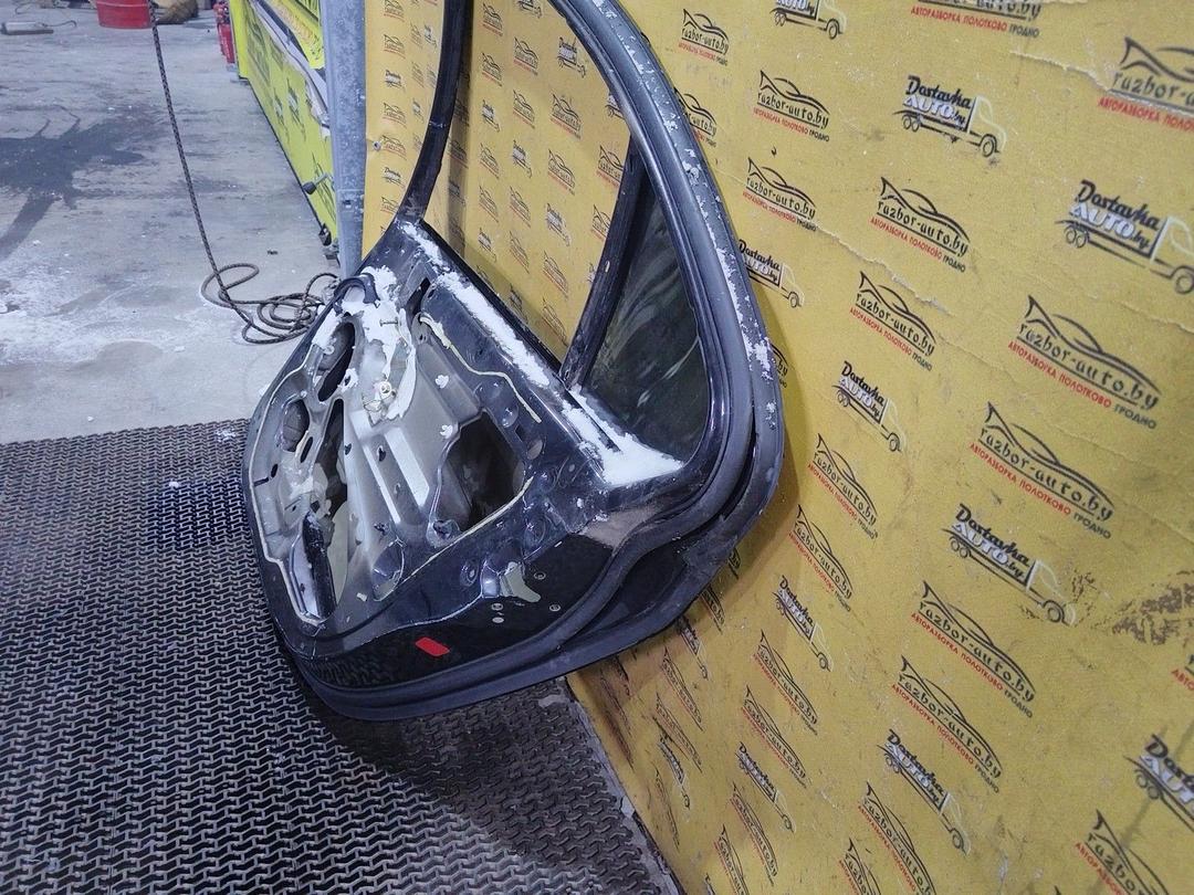 Дверь задняя правая 9T510U Peugeot 607 купить с доставкой. Огромный выбор запчастей и марок авто. У нас есть практически все.