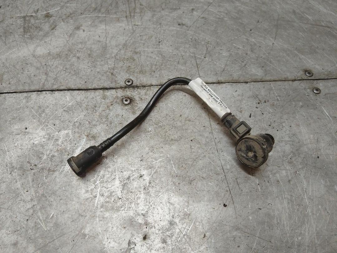 Трубка вакуумная H5YYYF Peugeot 406
