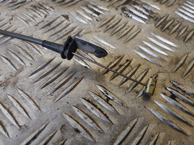 Трос двери задней 9EO0NM Ford Focus купить с доставкой