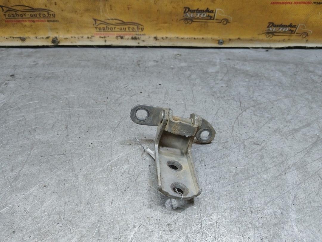 Петля двери передней левой 469SOD Toyota Corolla - Фото 4