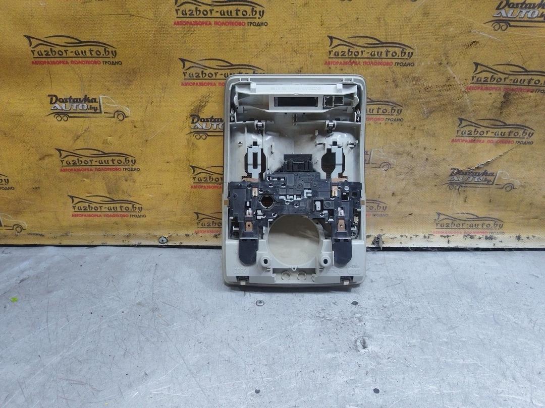 Фонарь салона (плафон) LLF18Y Audi A4 - Фото 2