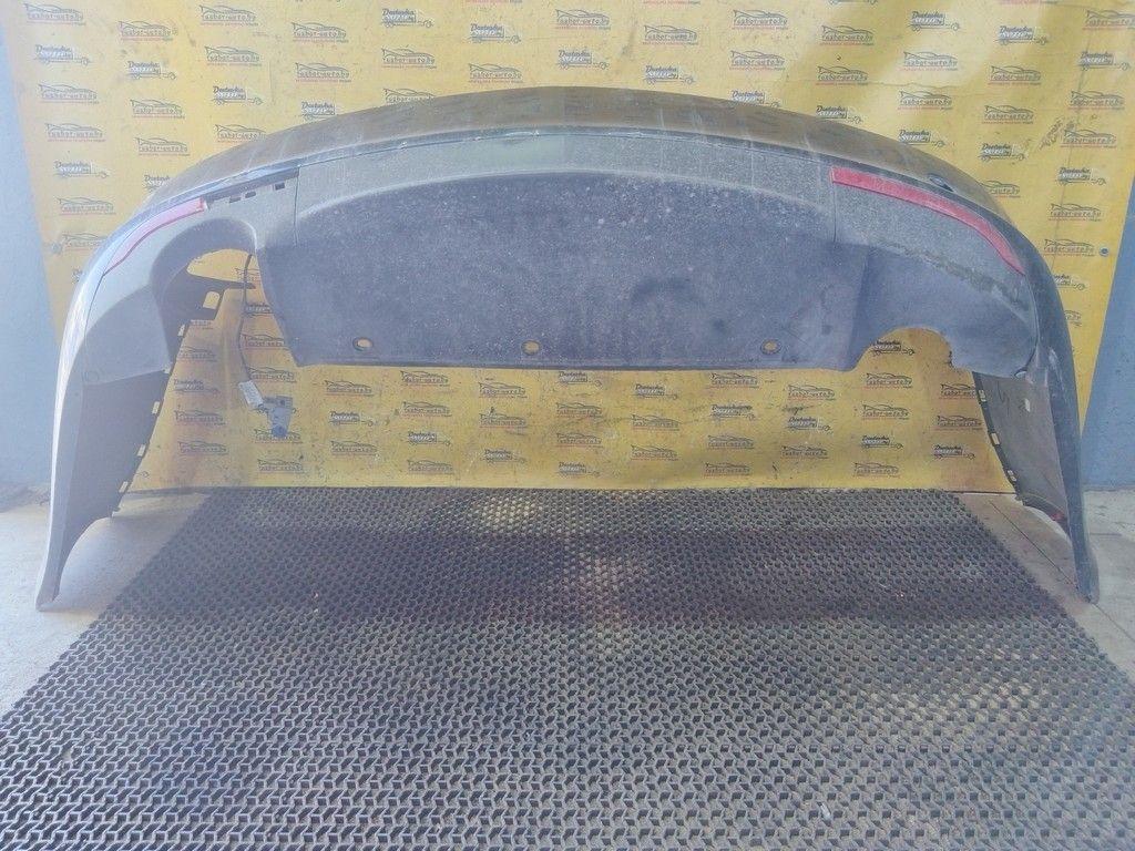 Бампер задний P19G62 Opel Insignia - Фото 8