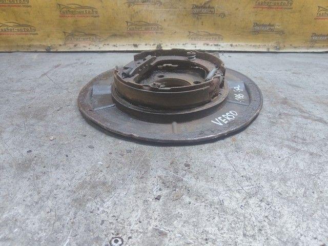 Кожух защитный тормозного диска JCE0IH Toyota Corolla Verso купить с доставкой