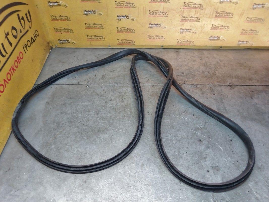 Уплотнитель двери передней левой CI515S Nissan Note