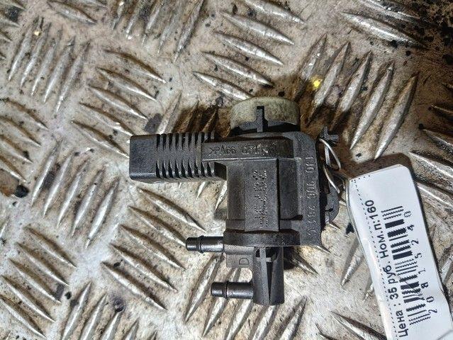 Клапан электромагнитный OV482Z Skoda Octavia - Фото 2