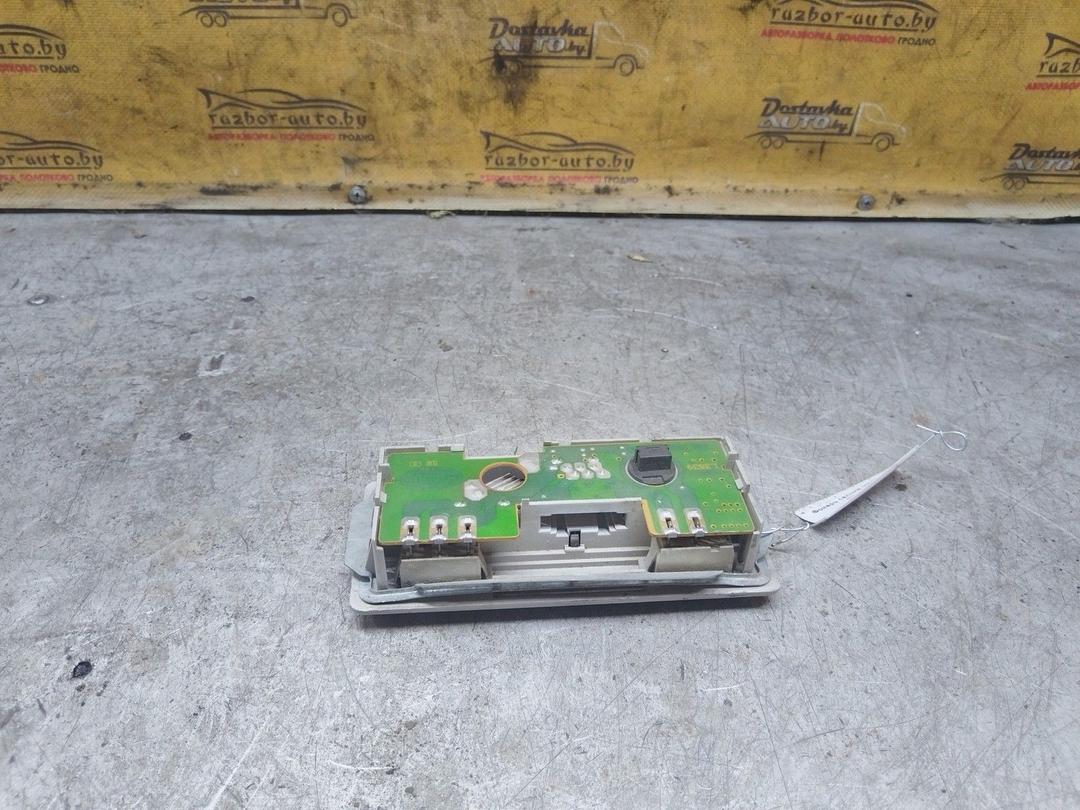 Фонарь салона (плафон) 2XLRR9 Ford Galaxy купить с доставкой