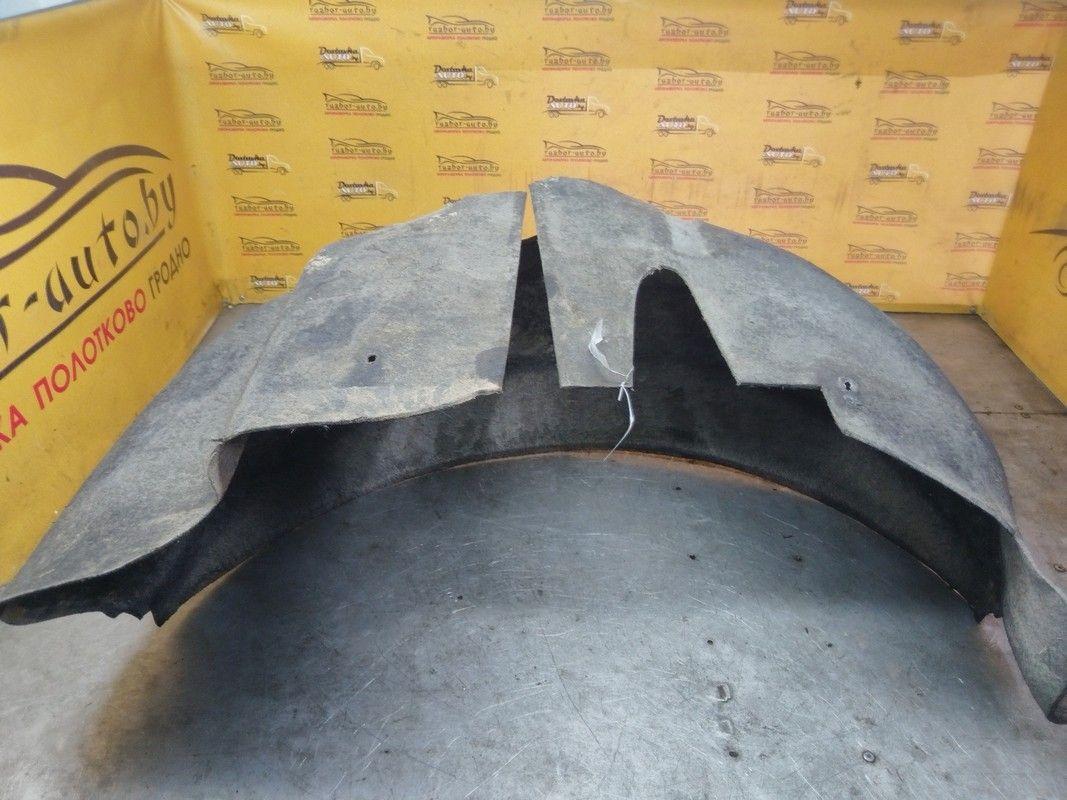 Защита арок задняя левая (подкрылок) 2DEDEG Audi A6 - Фото 1