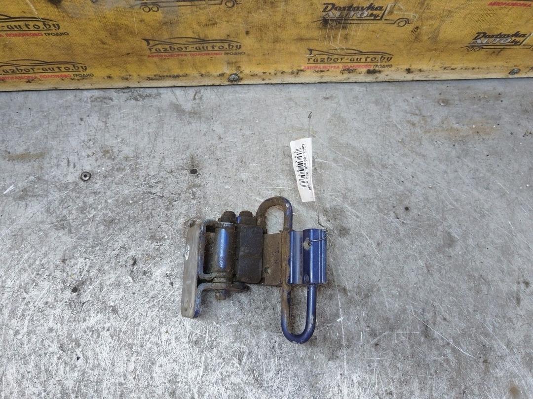 Петля двери задней левой 9GWR3A Volkswagen Passat купить в магазине запчастей бу