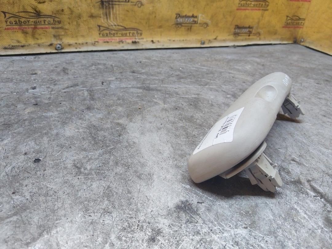 Очечник 94PK4W Renault Espace купить на авторазборке