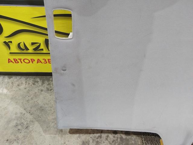 Потолок KF0S1A Kia Sorento undefined